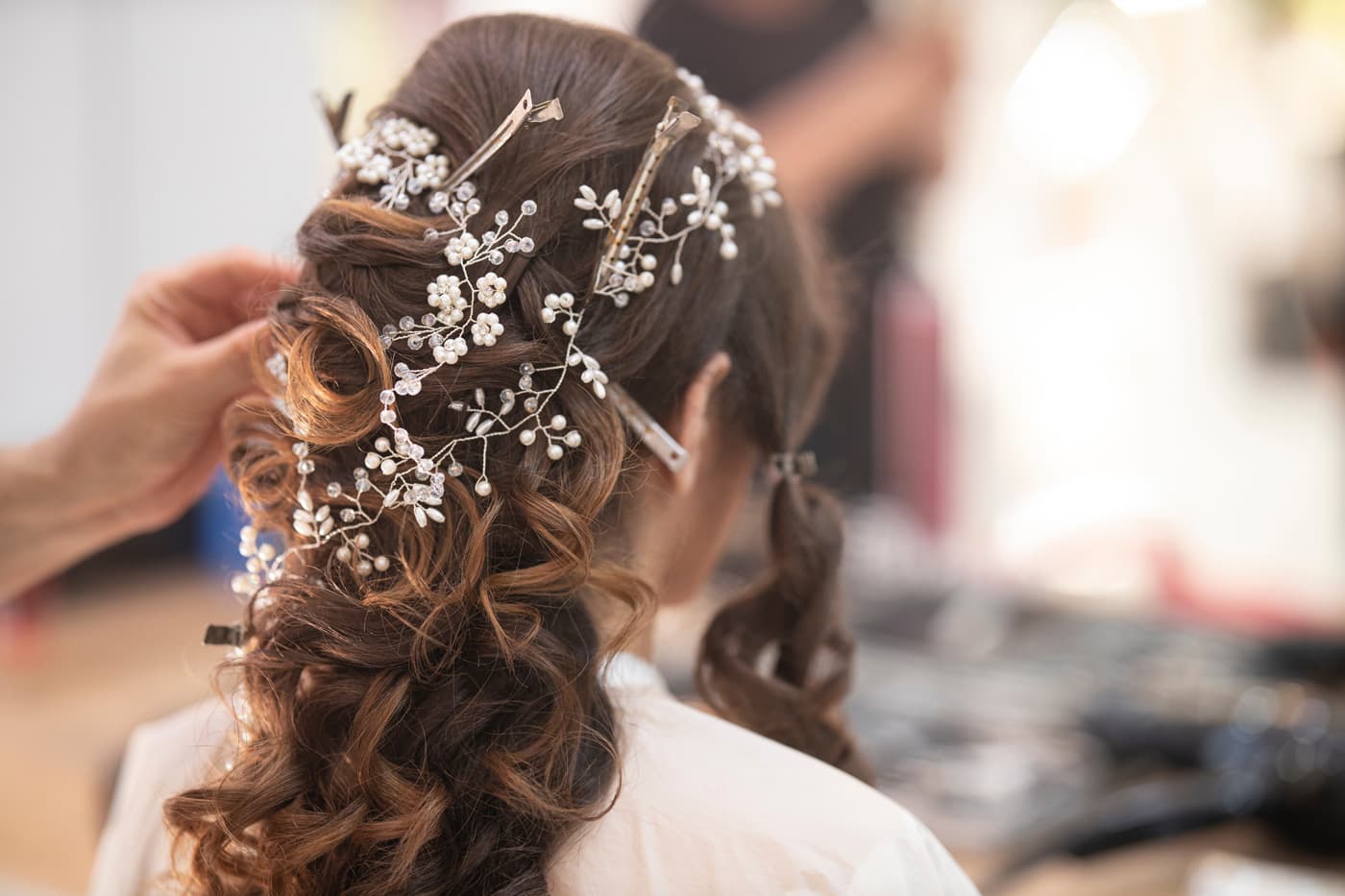 Necesitas un salón de belleza para un evento especial